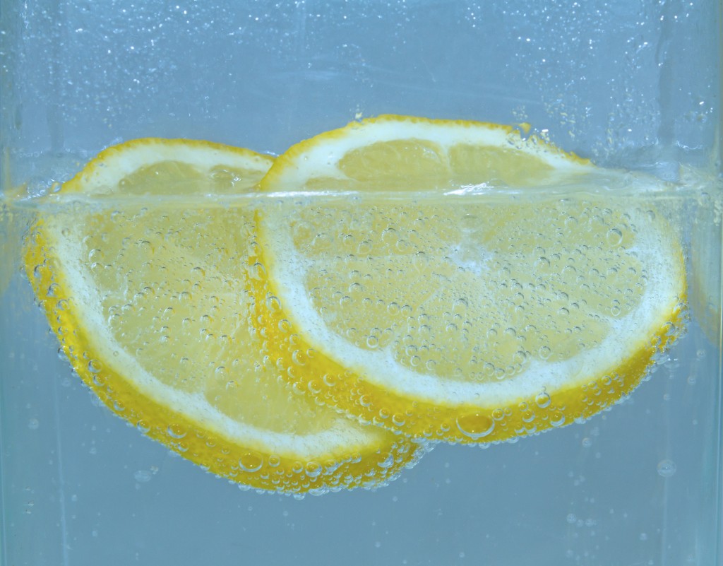 7 Health Benefits Of Drinking Lemon Water Go Live Pure