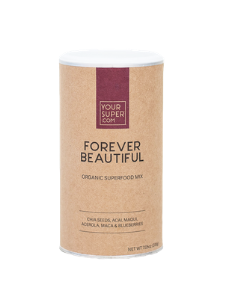 Your Super Forever Beautiful   Super Food mix #yoursuperfoods